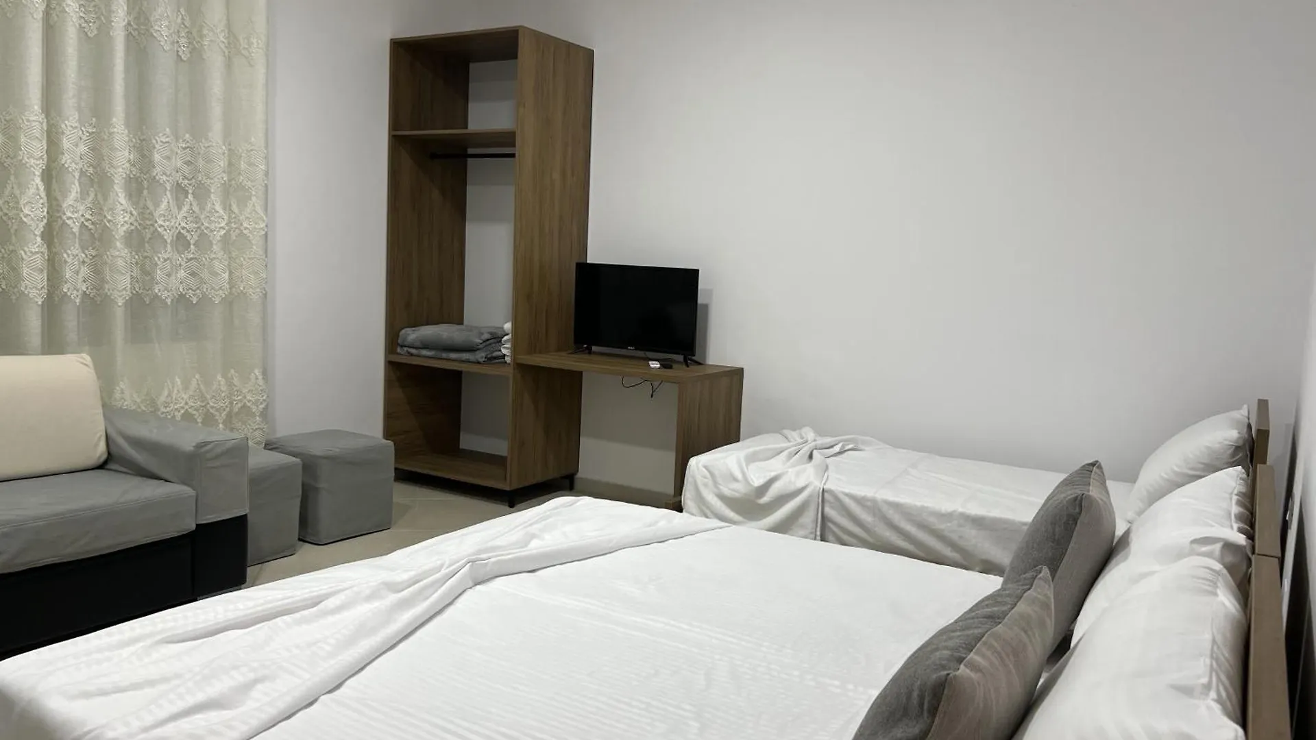 Guesthouse Osumi Berat