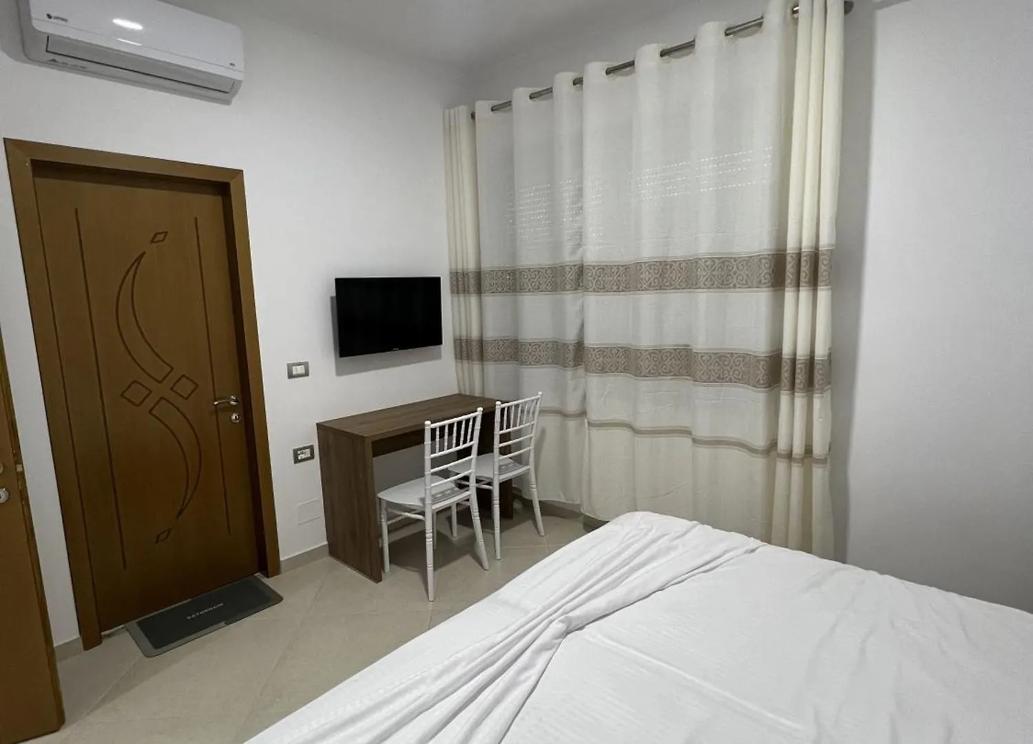Hotel Guesthouse Osumi Berat