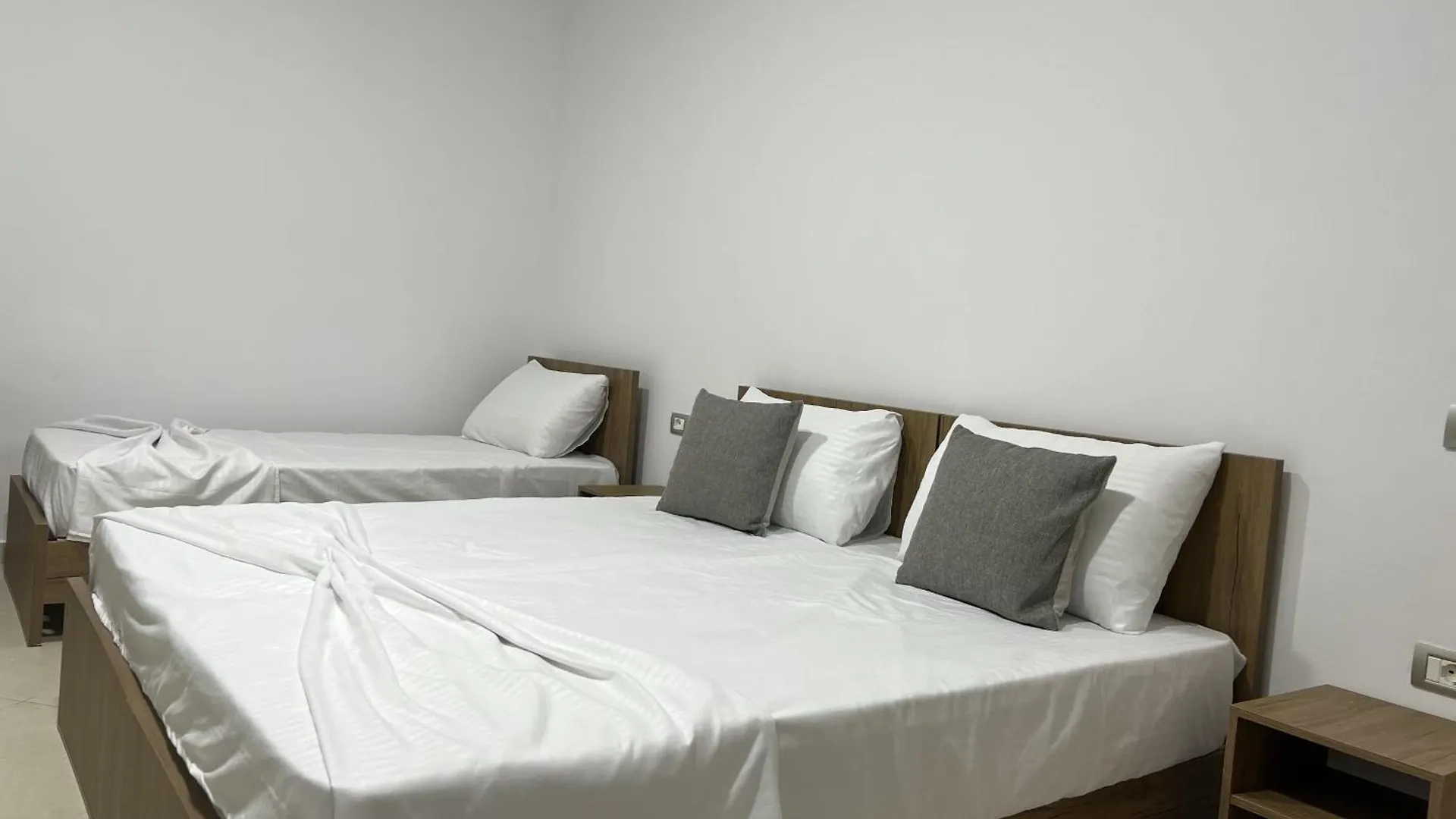 Hotel Guesthouse Osumi Berat