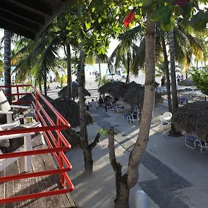 *** Hotel Zapata République dominicaine