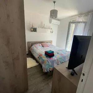  Maison d'hôtes Chomobol France