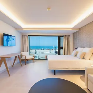  Appart hôtel Playa Victoria Espagne