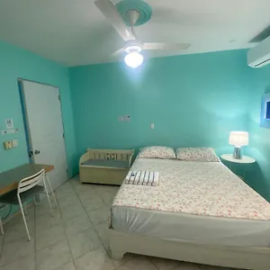 ** Maison d'hôtes Casa Azul - République dominicaine