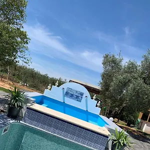  Maison d'hôtes Casa Laureles Espagne